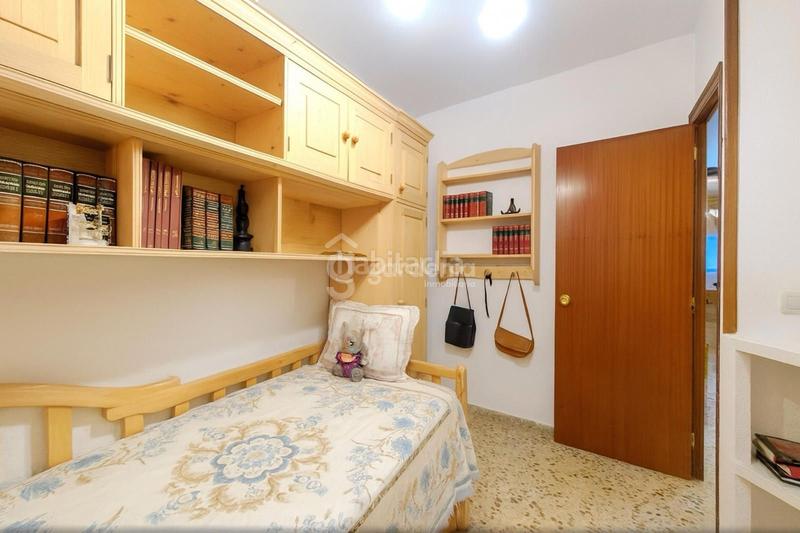 Foto b45c4121-7813-429e-ba05-6b1b27491c6f. Maison dans Las Almenas Tomares