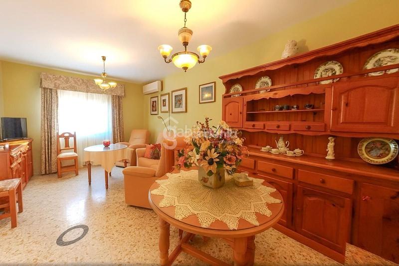 Foto e72a977d-e62a-417f-b1a4-688985745394. Maison dans Las Almenas Tomares