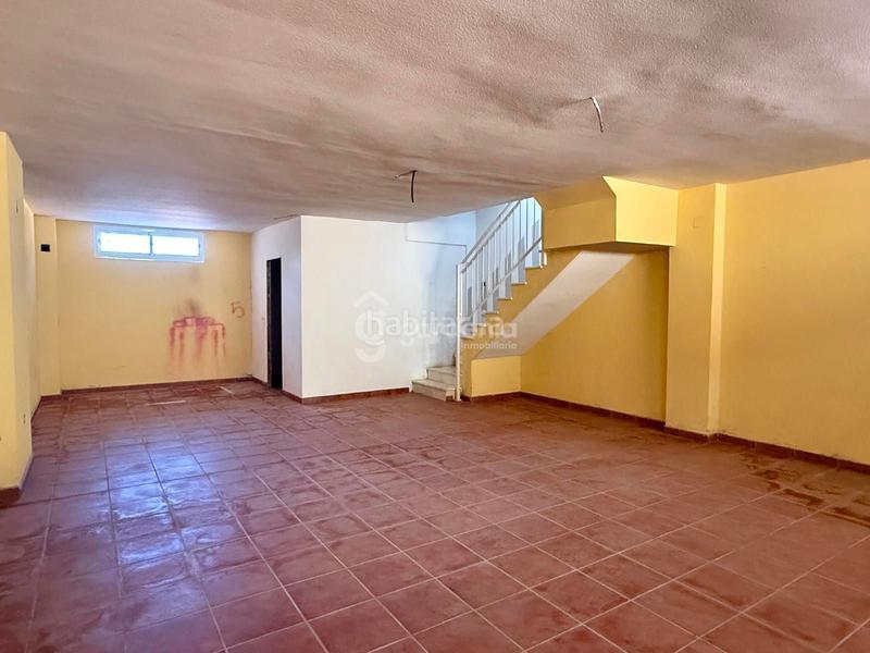 Foto 09f26a42-432e-4b17-88c6-c85cea33e7cb. Casa a schiera in Espartinas pueblo Espartinas