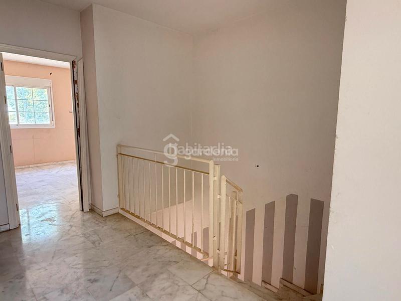 Foto 9aecb5f3-690b-42f4-a14b-3e59783651a2. Casa a schiera in Espartinas pueblo Espartinas