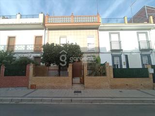 Maison  Federico garcia lorca, villanueva del río y minas. Federico garcia lorca, villanueva del río y minas
