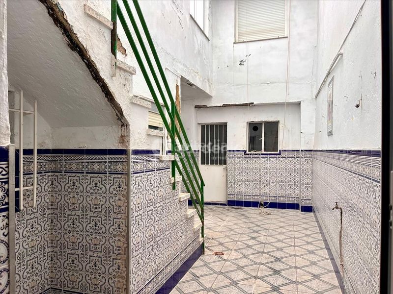 Foto 0c27f09f-ee7b-4a9c-a024-811946aa031d. Casa a Morón de la Frontera