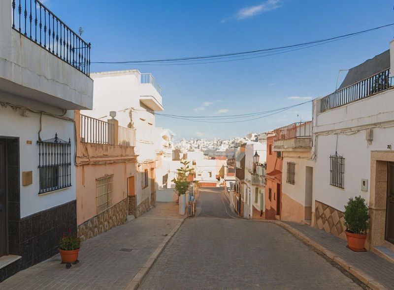 Foto a5cd5aae-9171-404e-a2b2-dd6ce65748d1. Casa a Morón de la Frontera