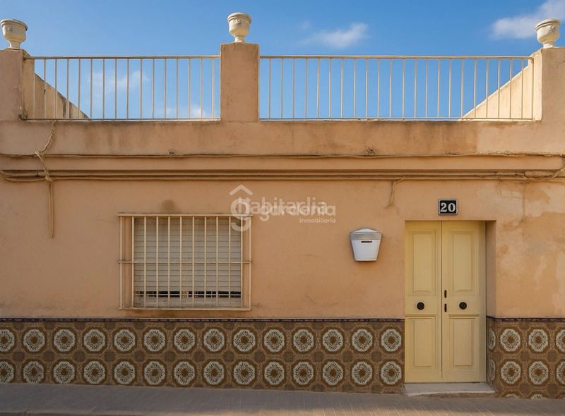 Foto c43b3688-8236-41b5-abae-590ac5d8d5e7. Casa a Morón de la Frontera