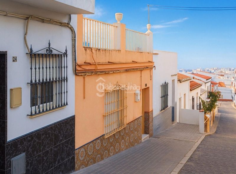 Foto d3f4868b-933a-4c7f-b22f-d8ca6f1d94e6. Casa a Morón de la Frontera