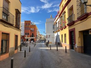 Rent Flat  San luis. Piso en alquiler en calle san luis de tres dormitorios