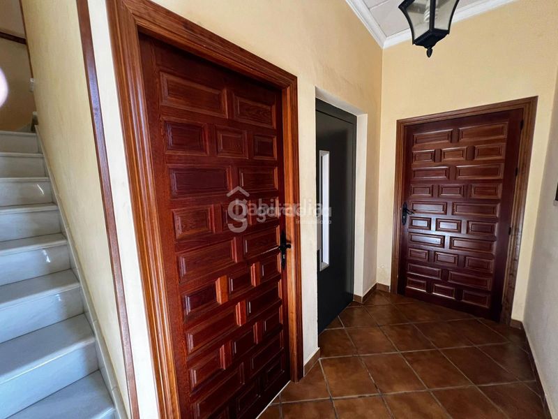 Foto 05f2d13f-3b49-4222-a58c-05e2c29a83df. Edificio venta judicial , cesión de remate, de edificio de hosteleria en Puebla de los Infantes (La)