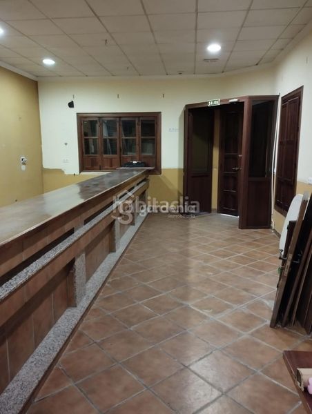 Foto 4124d297-7c1d-4ddf-ad60-2d0c3078e807. Edificio venta judicial , cesión de remate, de edificio de hosteleria en Puebla de los Infantes (La)
