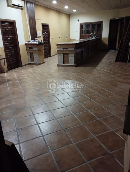 Foto 6c4d5e23-7def-42ca-a642-32c3afb1ef7d. Edificio venta judicial , cesión de remate, de edificio de hosteleria en Puebla de los Infantes (La)
