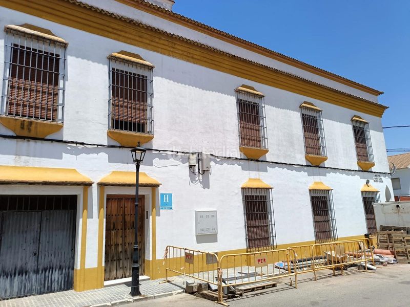 Foto 922a2eb8-f7ed-4c0a-abab-1c87e0c79366. Edificio venta judicial , cesión de remate, de edificio de hosteleria en Puebla de los Infantes (La)