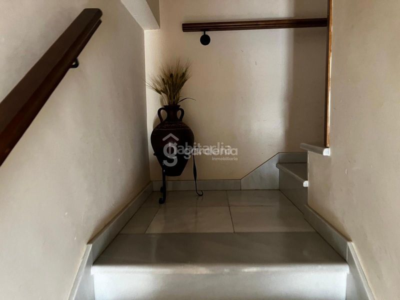 Foto 96fd86af-8320-4fdf-841c-3d606d1b12a4. Edificio venta judicial , cesión de remate, de edificio de hosteleria en Puebla de los Infantes (La)