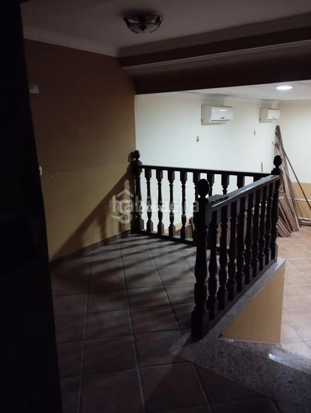 Foto f7ec0531-a537-4376-91b6-3b6308ca7318. Edificio venta judicial , cesión de remate, de edificio de hosteleria en Puebla de los Infantes (La)