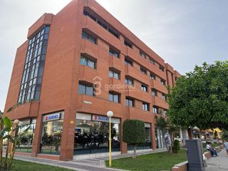 Büro  Toledo i edificio. En sevilla