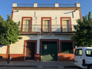 Haus  Blas infante. En bollullos de la mitacion