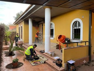 Chalet  Alisma. Chalet para reformar a tu gusto