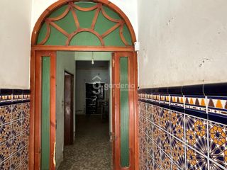 Casa  Bormujos. Casa a reformar en torreblanca, posibilidad de financia