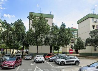 Etagenwohnung  Plaza francisco muñoz kirri. Plaza francisco muñoz kirri