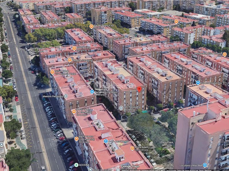 Foto 7ef81195-5578-4b68-827f-604d812e23a1. Pis a El Torrejón - El Cerezo Sevilla