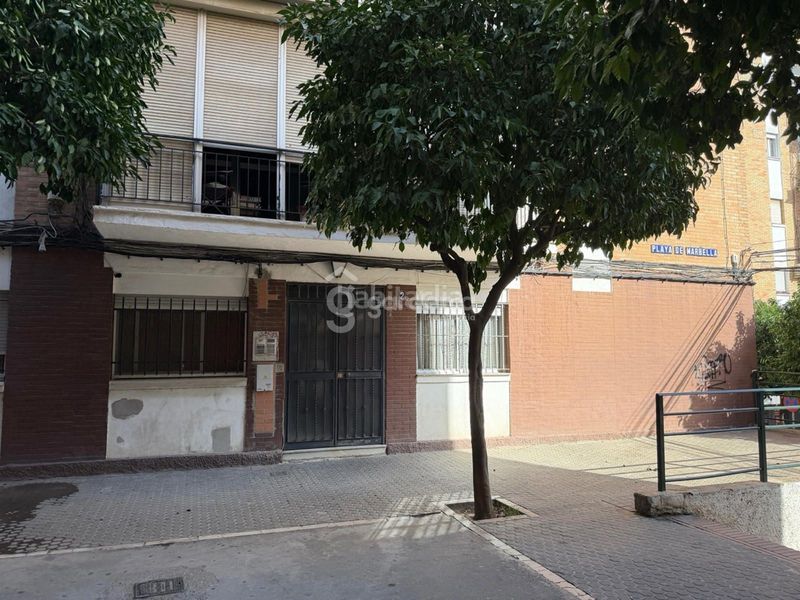 Foto 872e7ebc-8d5f-424c-bcf1-eb8b6c0ff27c. Pis a El Torrejón - El Cerezo Sevilla