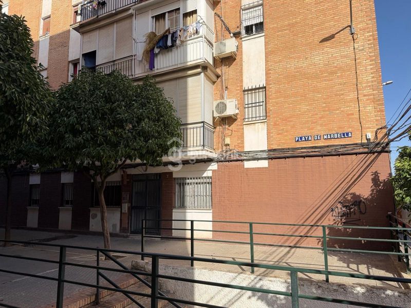 Foto c6584754-42ff-4ee3-8cac-e51caccb0f46. Pis a El Torrejón - El Cerezo Sevilla