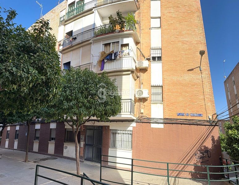 Foto cb9d8ab1-90b3-4230-b8b2-70dd441b18db. Pis a El Torrejón - El Cerezo Sevilla