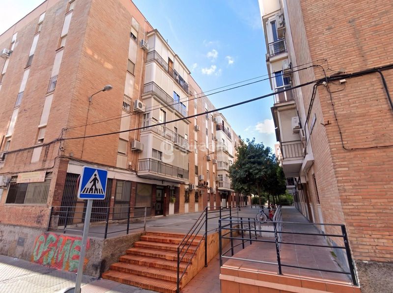Foto cca7d536-bee8-4aa4-a17b-b2940b33edb1. Pis a El Torrejón - El Cerezo Sevilla