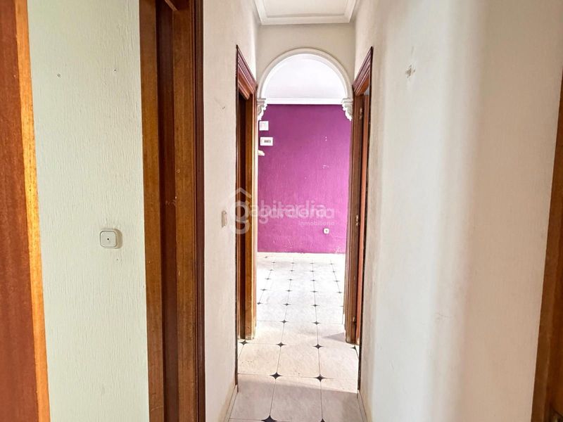 Foto df71eec1-3152-4ab9-8540-920b6cd5c72e. Pis a El Torrejón - El Cerezo Sevilla