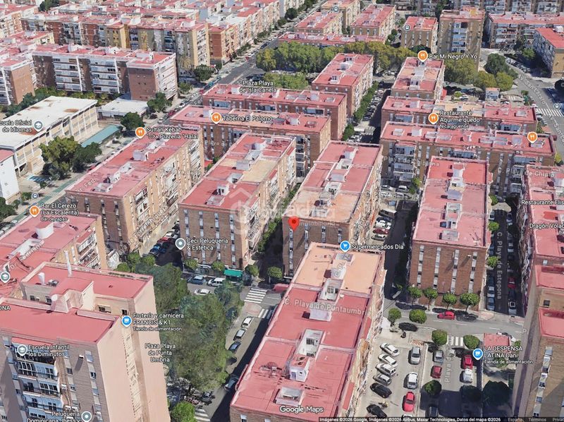 Foto ff3c2811-773d-439b-9361-17ad3e182919. Pis a El Torrejón - El Cerezo Sevilla