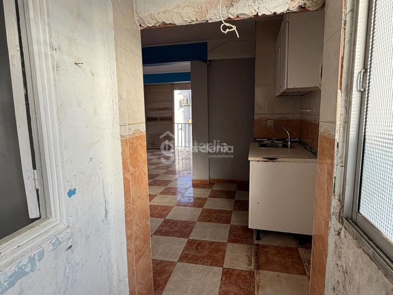 Foto 4b14b4d3-e0be-435a-a9ea-bb9a1745fd21. Pis a Cruz Roja Sevilla