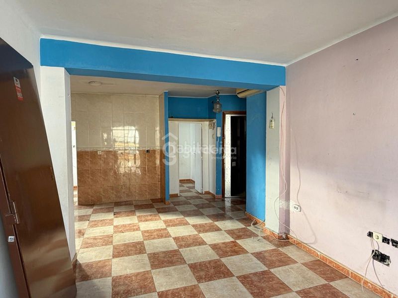 Foto 9d5550b6-a5bf-4ea7-b7d7-98cec9a2a7d6. Pis a Cruz Roja Sevilla
