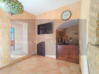 Casa en Centro. Espectacular casa con 3 habitaciones con posibilidad de cuatro e