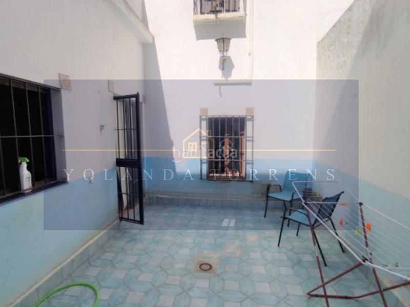 Foto 3a625405-b4e4-476f-8fd8-c1e9e24b9a6a. Casa in Centro Alcalá de Guadaira