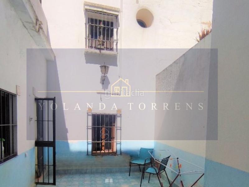 Foto 9737576f-da7f-4fc3-a4b8-08d9474be879. Casa in Centro Alcalá de Guadaira
