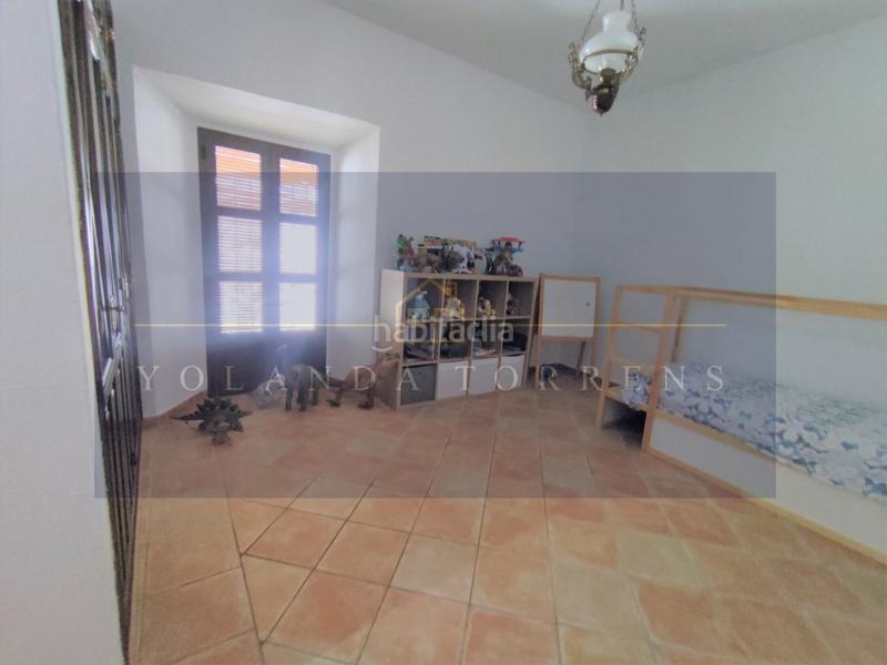Foto cce1e8ed-214b-4f61-be93-5a30da002358. Casa in Centro Alcalá de Guadaira
