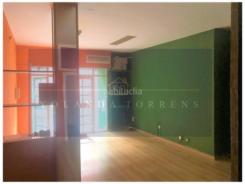 Foto dc198015-9419-41c3-b3fa-871887786493. Geschäftsraum in Centro Alcalá de Guadaira