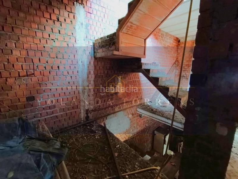 Foto 18d641a7-8568-4a8d-bd24-002dad1b83ee. Casa con parcheggio in Los Molinos Alcalá de Guadaira