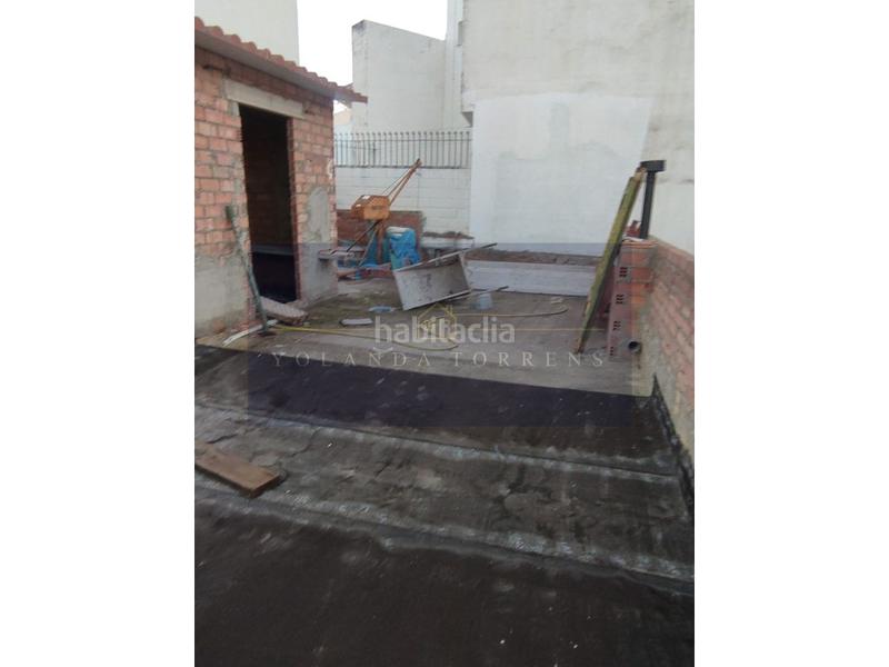 Foto 3b400072-480b-4cc0-8ee1-929204397d98. Casa con parcheggio in Los Molinos Alcalá de Guadaira