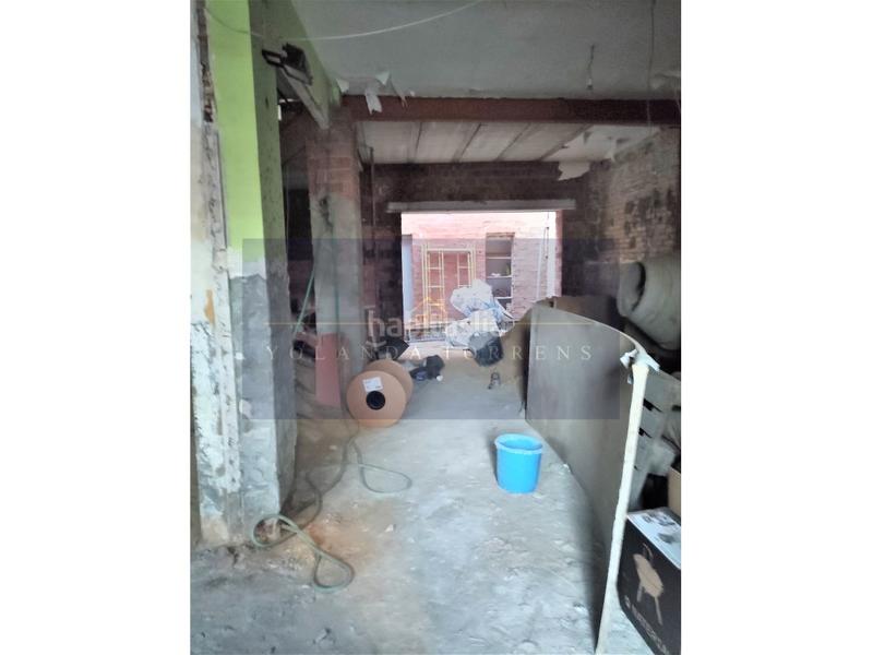 Foto 4db35b6e-4578-46ed-aa55-718e477003c1. Casa con parcheggio in Los Molinos Alcalá de Guadaira