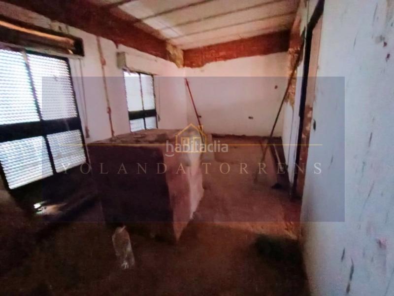 Foto 5245bc76-aa03-4a23-9ca9-5e6dec2619fd. Casa con parcheggio in Los Molinos Alcalá de Guadaira