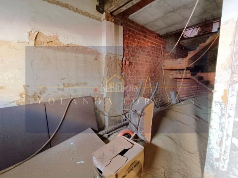 Foto 56280893-ba95-458f-b7ad-04cda32a2e30. Casa con parcheggio in Los Molinos Alcalá de Guadaira