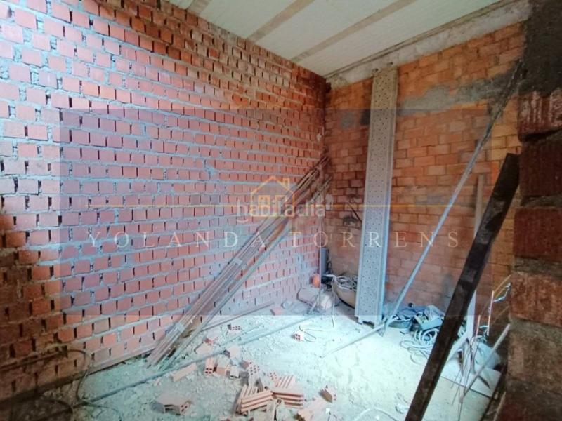 Foto 656ebdb4-20b8-431f-8765-9f1d26d4a395. Casa con parcheggio in Los Molinos Alcalá de Guadaira