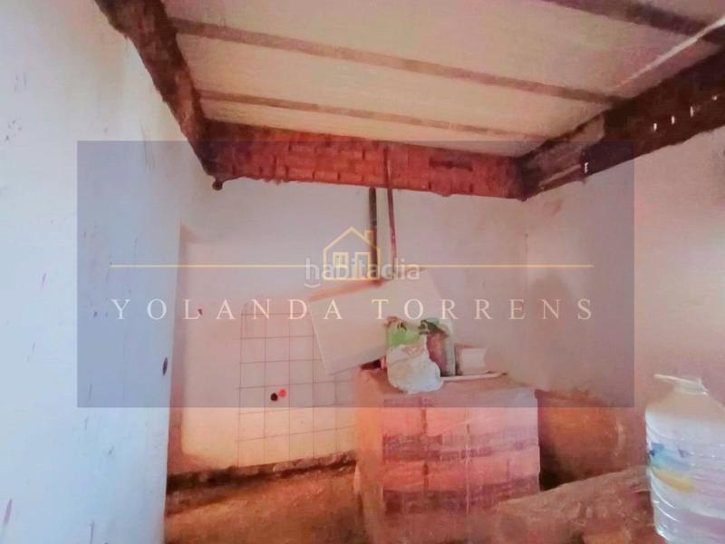 Foto 83d323fe-9815-46c5-893a-680065487f8d. Casa con parcheggio in Los Molinos Alcalá de Guadaira