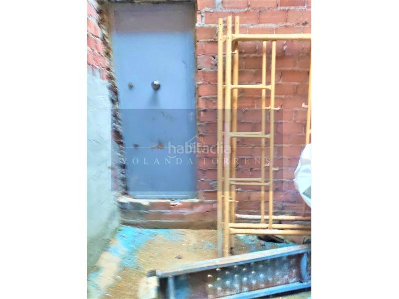 Foto b1c62779-deb1-48b7-88f5-de06de70720d. Casa con parcheggio in Los Molinos Alcalá de Guadaira