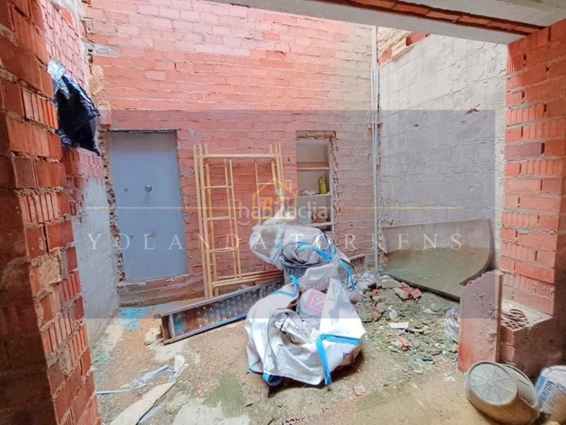 Foto c3d983df-8c9b-4f8e-93a8-285525f41974. Casa con parcheggio in Los Molinos Alcalá de Guadaira