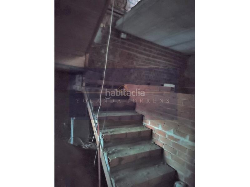 Foto c440bc2f-804d-4f8e-bc9a-5e5d8ec4f8af. Casa con parcheggio in Los Molinos Alcalá de Guadaira