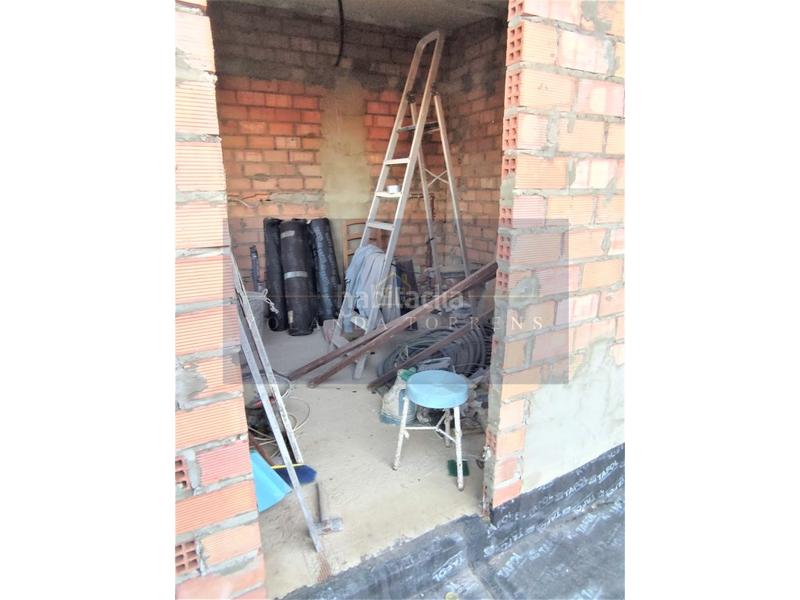 Foto fd63a629-6c99-4665-87b0-515a230db9e7. Casa con parcheggio in Los Molinos Alcalá de Guadaira