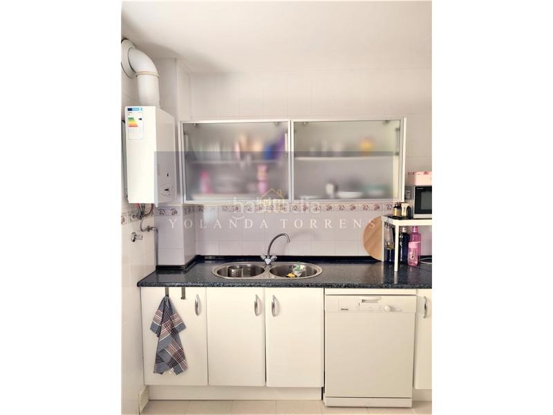 Foto 09f04936-50ce-4279-85d3-7a259fcd95c0. Appartamento in Los Molinos Alcalá de Guadaira