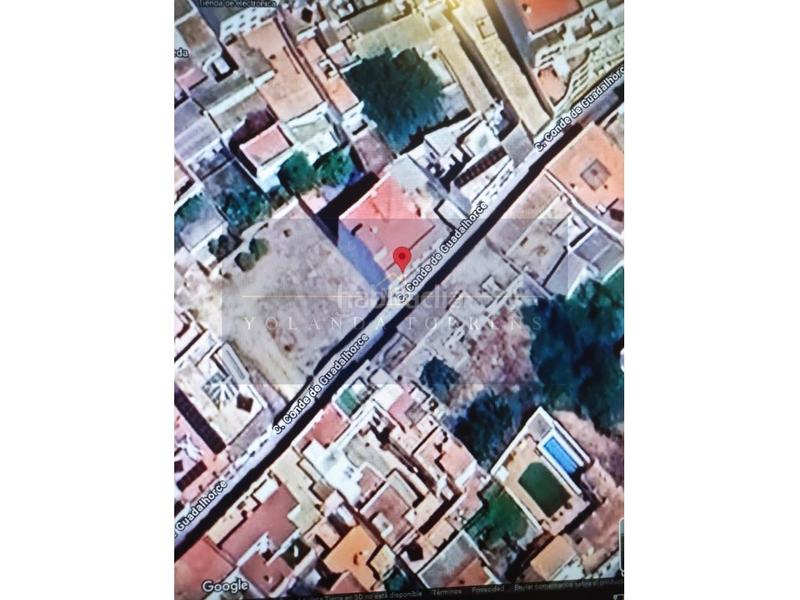 Foto 53f91e6c-bff3-47ae-a6dc-6fc5491c4ae2. Terrain résidentiel dans Centro Alcalá de Guadaira