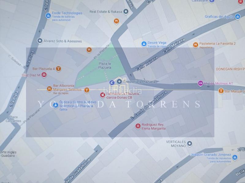 Foto 7c806eb2-ae0d-4fd8-bdf5-33485ca1445a. Terrain résidentiel dans Centro Alcalá de Guadaira