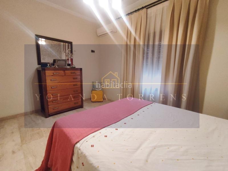 Foto 078b2f51-dad7-42ee-ad4e-6b712c62f88e. Chalet mit parking pool in La Paz Alcalá de Guadaira